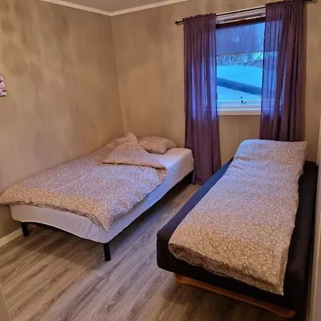 Pen Og Stor Enebolig I Hotell